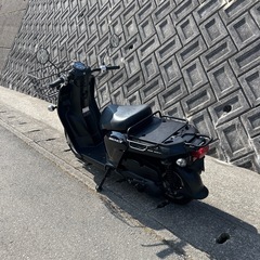 ホンダベンリィ50走行8000キロ美車！の画像