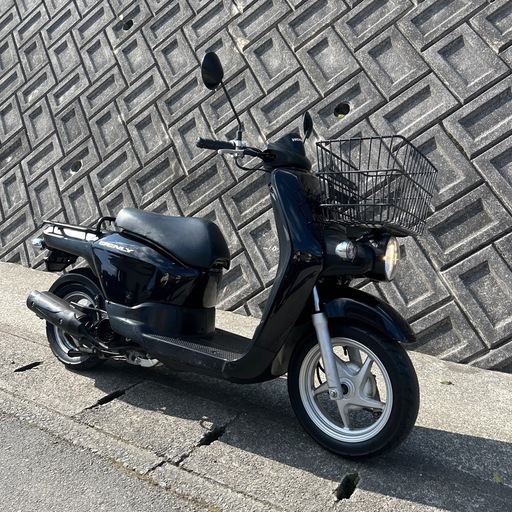 ホンダ DIO AF27 9926km 原付 2スト 無料配送有 現状販売 現車確認必須❗️ バンガレージ神奈川 ホンダ DIO AF27 9926km 原付 2スト 無料配送有 現状販売 現車確認必須