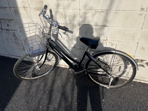 自転車