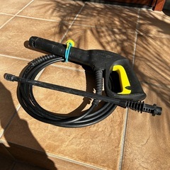 KARCHER　ケルヒャーの画像
