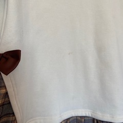 ワンピース　140の画像