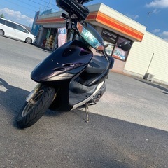 af35 zx ジャンクの画像