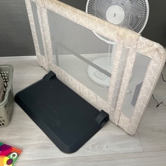 ベビーゲート4点の画像