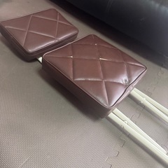 🌈折りたたみ椅子の画像