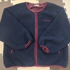 レディースコート、ボアジャケット、トレーナーの画像