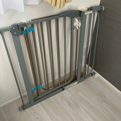 ベビーゲート4点の画像
