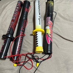 応援グッズ
の画像