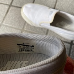 NIKE レディース 23.5cmの画像