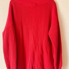 Azur ニットセーターの画像