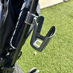 combi ベビーカーの画像