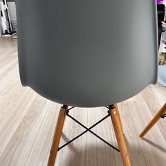 デザインチェア　イスの画像