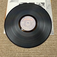 レコード　ハロウィン　keeper of the seven keys part 2 LPの画像