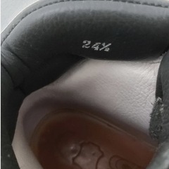 ガエルネ GAERNE ブーツ の画像