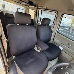 アトレーワゴン　ターボ　禁煙車の画像