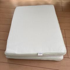 ベビー　赤ちゃん　寝具　布団　シーツ　まくら　タオルケットの画像