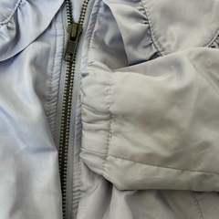 ブランシェス　上着　90cmの画像