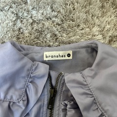 ブランシェス　上着　90cmの画像