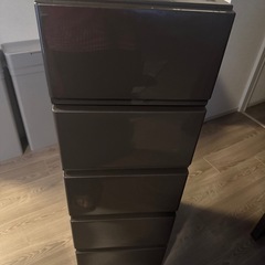 収納ケース　収納ボックスの画像