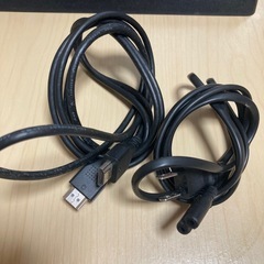 PS4本体+コントローラー  （箱なし）の画像