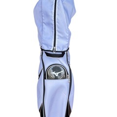 【美品】ミズノ (Mizuno) キャディバッグ ゴルフバッグ（仙台市内・引取限定）の画像