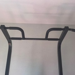 懸垂台の画像