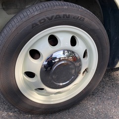 🚖コミコミ価格🚗2011 タント  車検付令和 9年3月まで。電動スライドドア⭐️新車ワンオーナー車の画像