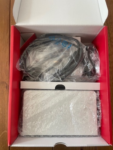 Nintendo Switch 有機ELモデル　ホワイト