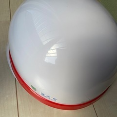 通学　ヘルメット　の画像