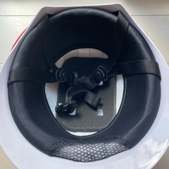 通学　ヘルメット　の画像