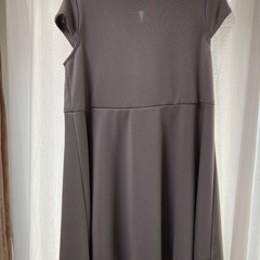 卒園式や入学式に！130㎝ワンピースの画像