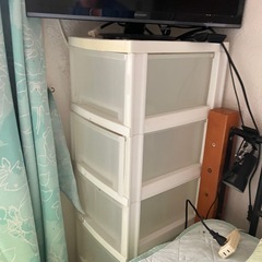 収納ボックスの画像