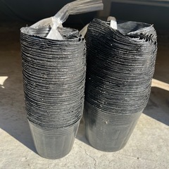 家庭菜園　プランター　その他セットの画像