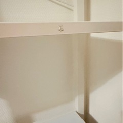 ラダーラック　オープンラックの画像