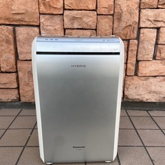 （決まりました）扇風機、除湿機、レイコップ の画像