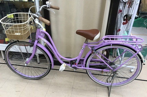 ?ブルーポーション27インチ (自転車工房としくら) 深江橋のその他の 
