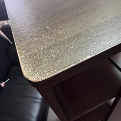 🌈ニトリ　回転本棚　5段の画像