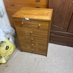 タンスや棚の画像