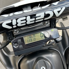 ■ヤマハ WR250X wr250x DG15J 2016年式 ※バイクの下取り 高価買取出来ます♪の画像