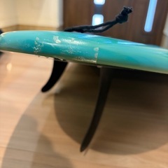 サーフィン板の画像