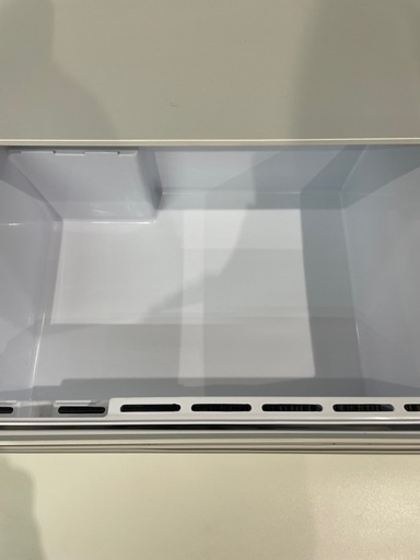★冷蔵庫★AQUA　272L　2022年製　AQR-27M2　ウォームホワイト
