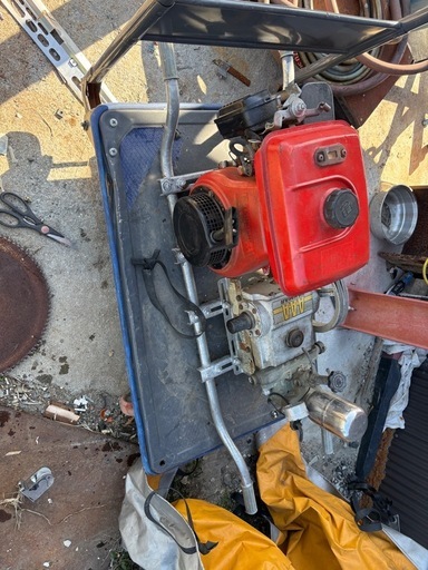消毒機