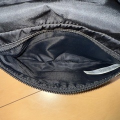 BURBERRY チェック柄ボディーバック
の画像