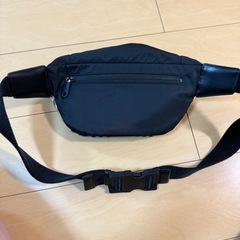 BURBERRY チェック柄ボディーバック
の画像