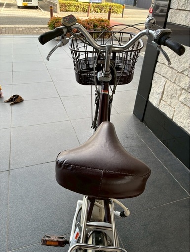 電動自転車