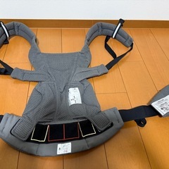 エルゴ　抱っこ紐の画像