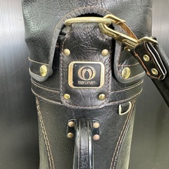 258 ゴルフクラブセットの画像