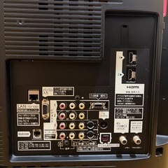 Panasonic  VIERA TH-L32G1 [32インチ]の画像