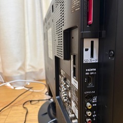 Panasonic  VIERA TH-L32G1 [32インチ]の画像