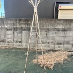 IKEA コートラックKNIPPE　の画像