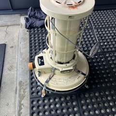 アラジンストーブ　　39の画像